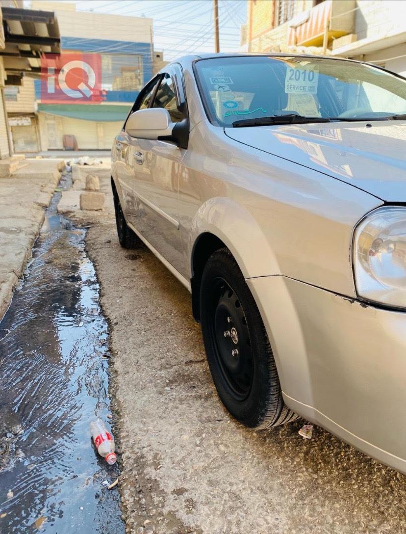 شيفروليه اوبترا